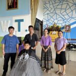 ขอขอบคุณพี่พี่ จากวิทยาลัยสารพัดช่างลพบุรี